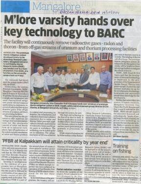Technology transfer Event