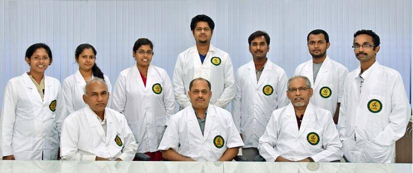 Staff