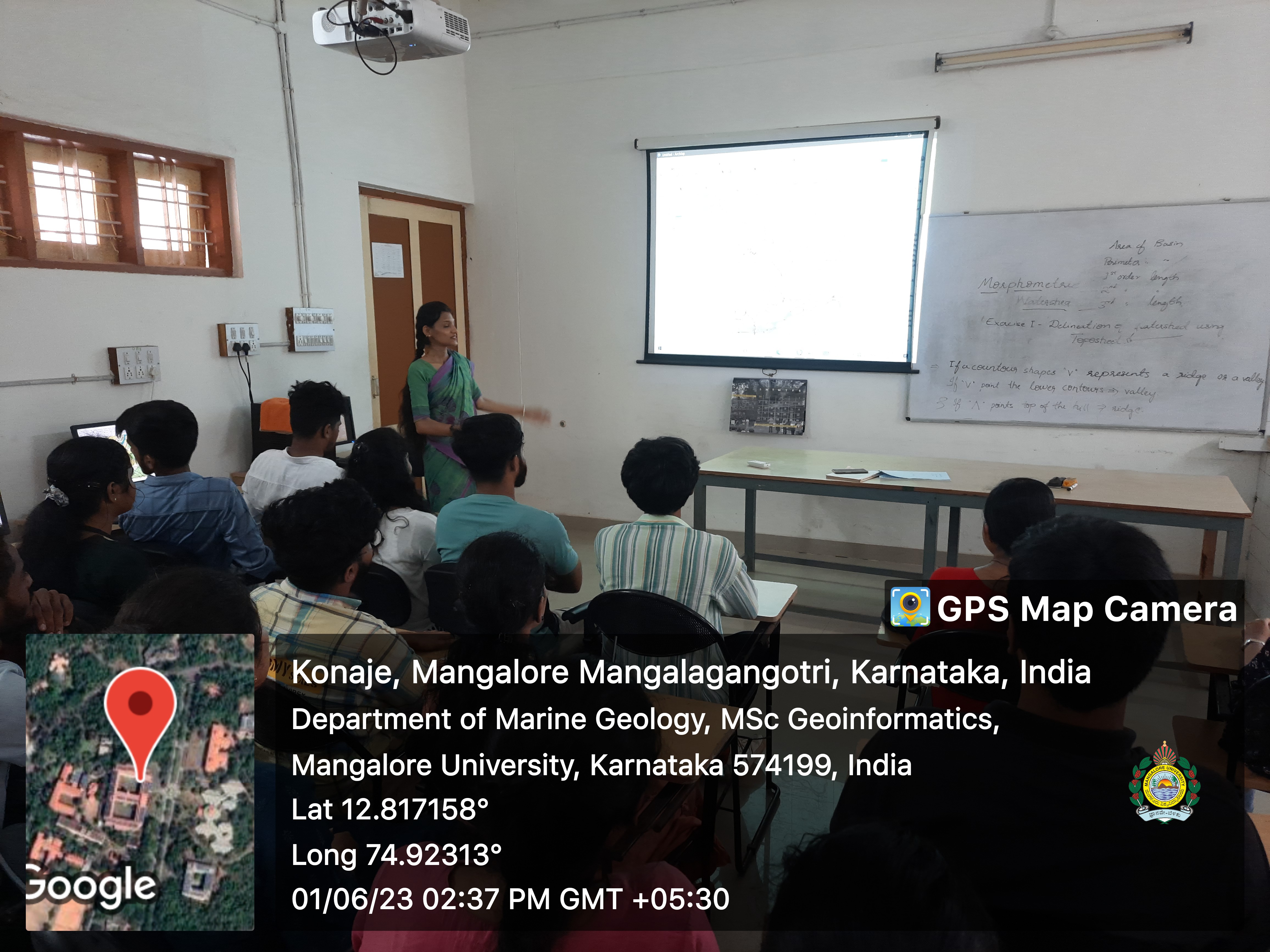 43.Geoinformatics_Class_Room_-1_G-46_