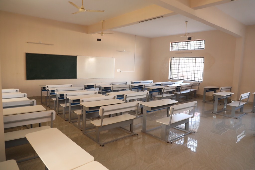 17.Lecture_Complex_Class_Room_L-II