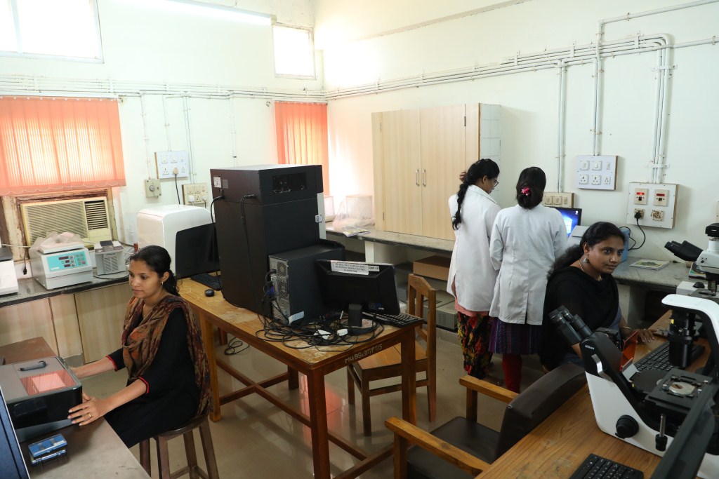 17.Biosciennces_DST-FIST_Lab_2