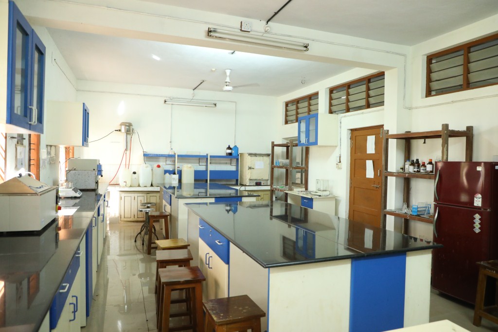 3.Appplied_Botany_Research_Lab-_III