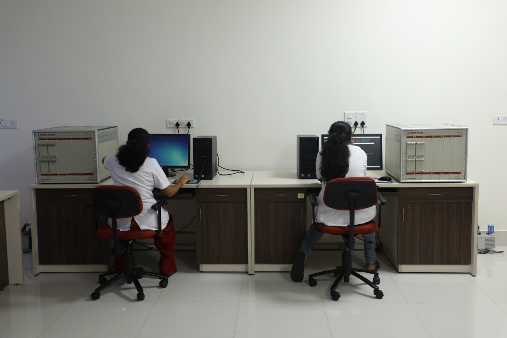 11.CARER_Alpha_Spectometry_Lab