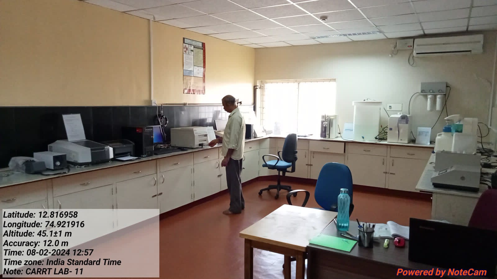 2.CARRT_Lab-II_Instrumentation_room_