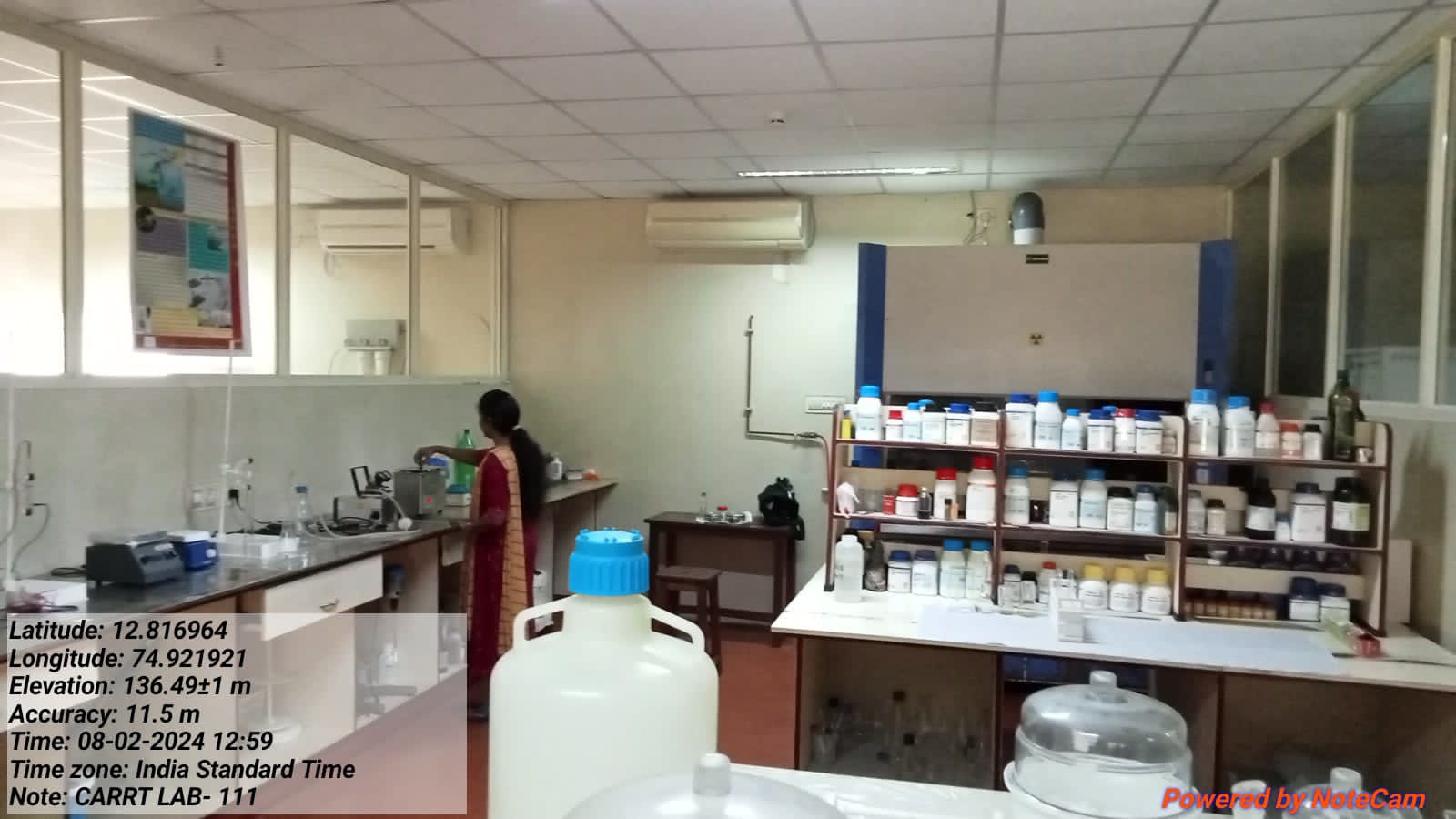 3.CARRT_Lab-III_Radioisotope_Lab_
