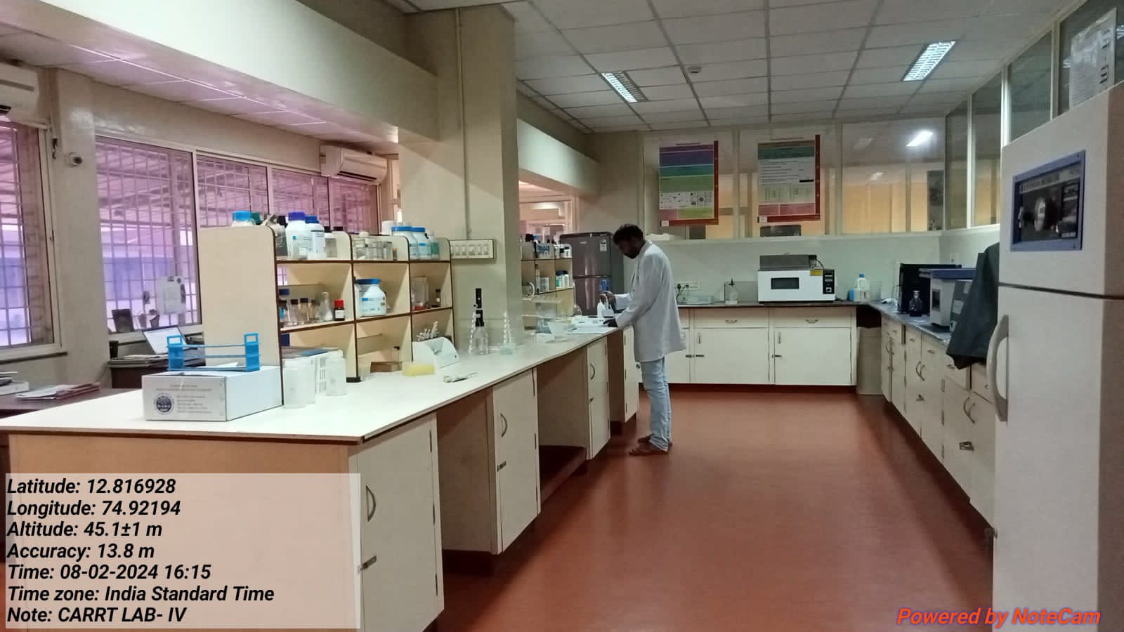 4.CARRT_Lab-IV_RIA_IRMA_Lab_